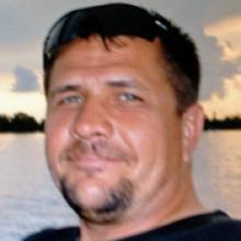 JASON KIRK SINCLAIR Obituary pic