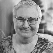 VALERIE JACKETT Obituary pic