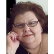 ALONA CURRIE Obituary pic