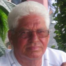 RENE ROLAND JOSEPH PREFONTAINE Obituary pic