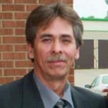 DARRELL PHILLIP JOSEPH BRELAND Obituary pic