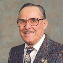JOSEPH DEDA Obituary pic