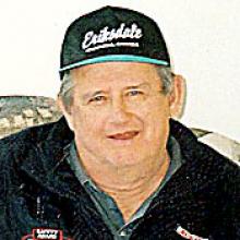 KENNETH EDWARD BISHOP Obituary pic