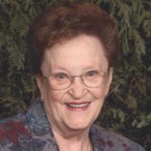 THERESA (TERRY) ROSE LANGEVIN Obituary pic