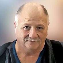 GLENN STEVEN THOMPSON Obituary pic
