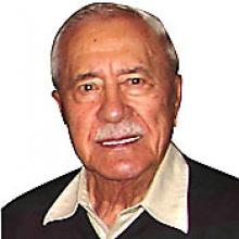 HARRY FLORENTINE Obituary pic