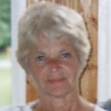 ROSE ELIZABETH ABENDSCHOEN Obituary pic