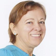 LISA THOMAS Obituary pic