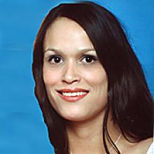 LORI FAYE COURCHENE Obituary pic