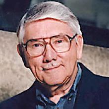 PAUL HAROLD WESTDAL Obituary pic