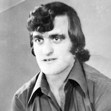 JOSE CARLOS DE COSTA BENEVIDES Obituary pic