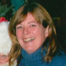 CHERYL KIMBERLY GALLAGHER (GISLASON) Obituary pic
