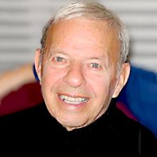 LAWRENCE WERIER Obituary pic