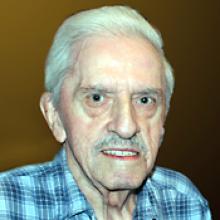 ADELARD MICHEL DESLAURIERS Obituary pic