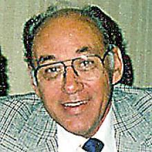 ARTHUR DAVID SCHMIDT Obituary pic