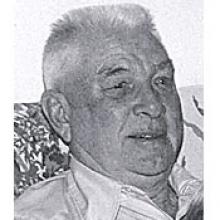 JAMES CHARLES WEBB Obituary pic