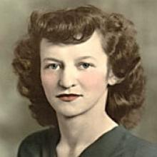 FELICIA BATCHELOR/FACHELOUR (KOMODOWSKI) Obituary pic
