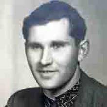 STEFAN KORYTKO Obituary pic