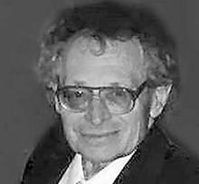 HERBERT FERJAN Obituary pic