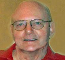 GERALD JOSEPH CHATEAU Obituary pic