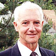 DENNIS GODFREY SIMOENS Obituary pic