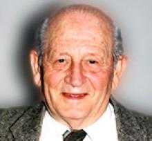 ROMEO KARL FRIEDRICH PLATSCHICK Obituary pic
