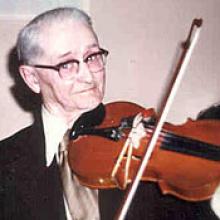 ALBERT ZERBIN Obituary pic