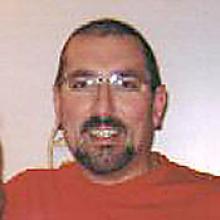 CHRISTOPHER LYNN SALYN  Obituary pic