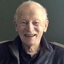 WILLIAM WERNER REIMER Obituary pic