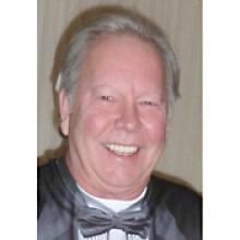 RUSSELL FRANK BODNAR Obituary pic