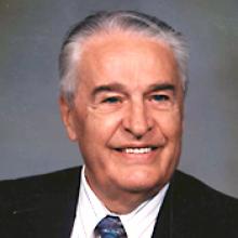 DR. ANDREW T. KARSGAARD Obituary pic