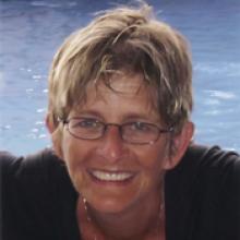VICTORIA (VICKI) HARRIS (VIELFAURE) Obituary pic