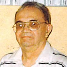 LAWRENCE BOHONOS Obituary pic