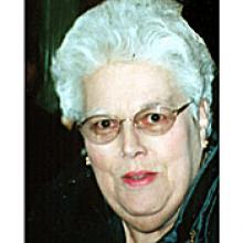 COLETTE DENISE HUOT Obituary pic