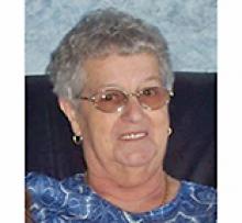 CAROL GUTTORMSON Obituary pic
