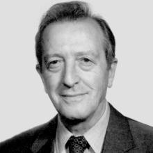 PETER DAMNJANOVIC Obituary pic