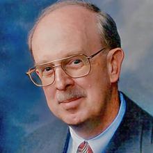 ROBERT WILLIAM DUNBAR Obituary pic