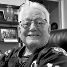 GARY ERNEST GALTS Obituary pic