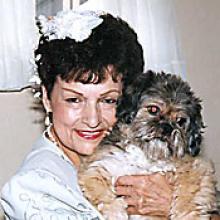 KATHLEEN THOMAS (KAY) Obituary pic