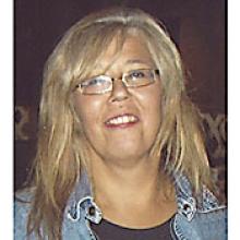 YVONNE MARIE HAMELIN Obituary pic