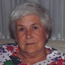 MARY MOSZYNSKI (SAMPSON) Obituary pic