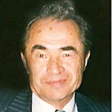 MICHAEL FYK Obituary pic