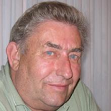RUSS MARTIN Obituary pic