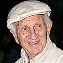 HANSGUENTHER WILHELM FRICKE Obituary pic