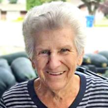VICTORIA MARIE KOST Obituary pic