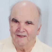 MARCEL JOSEPH LEVASSEUR Obituary pic