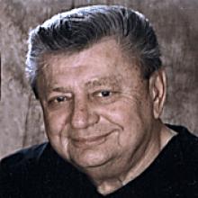 WILLIAM ROMANCE Obituary pic