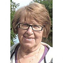 E. JOYCE TACHINSKI (REEVES) Obituary pic