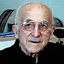 WALTER OGONOSKI Obituary pic