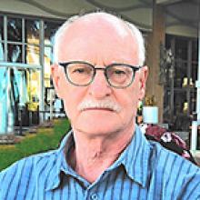 WILFRED VALLEE (WILF) Obituary pic